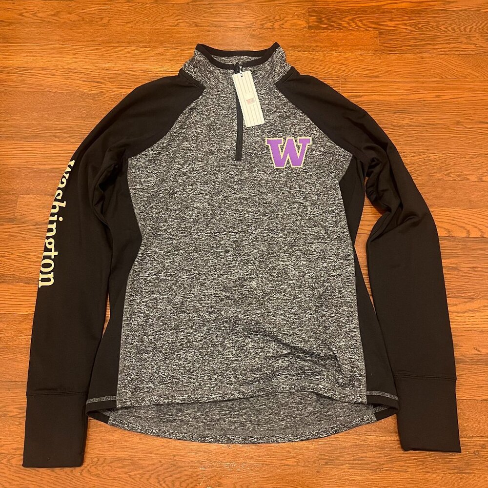 quarter zip